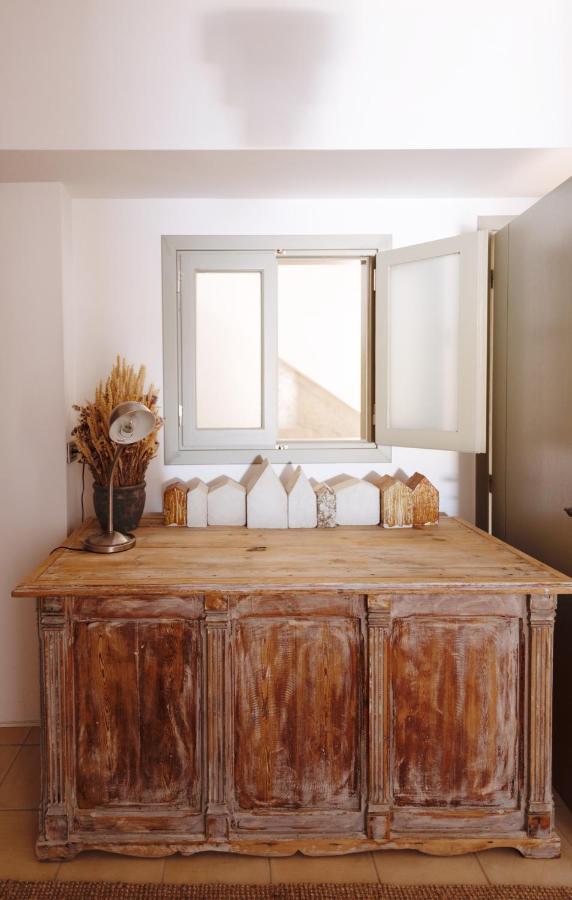 Villa Aiolos: Above The Sea, Within Agios Nikolaos Εξωτερικό φωτογραφία