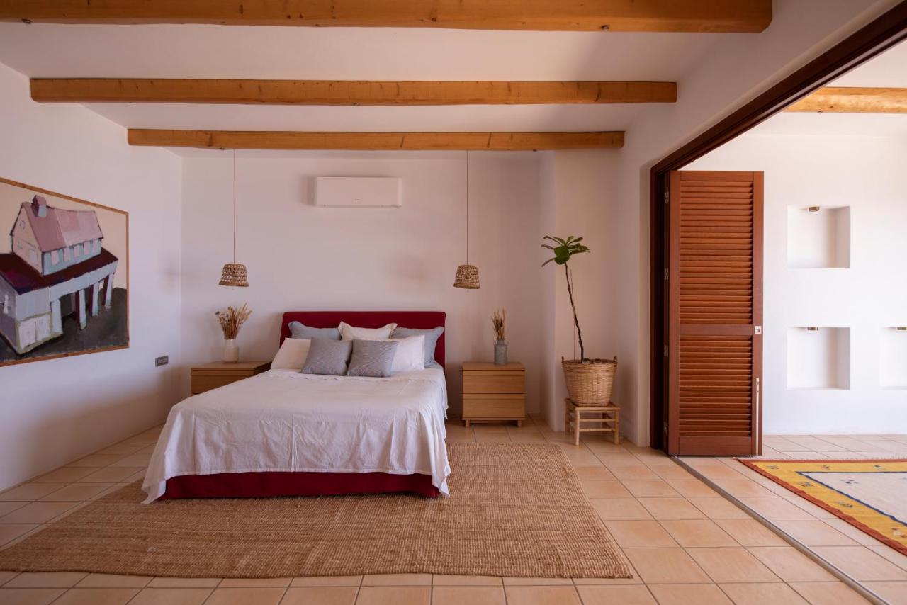 Villa Aiolos: Above The Sea, Within Agios Nikolaos Εξωτερικό φωτογραφία