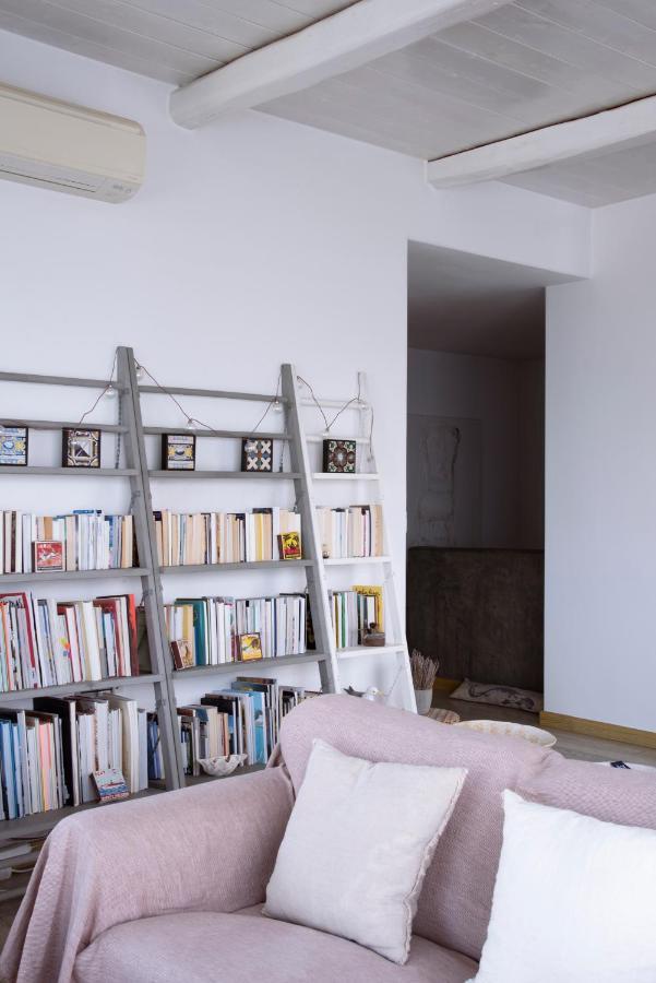 Villa Aiolos: Above The Sea, Within Agios Nikolaos Εξωτερικό φωτογραφία